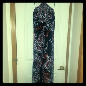 white house black market maxi