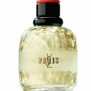 Brand New!!! Yves Saint Laurent PARIS perfume