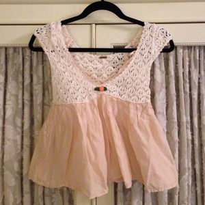 Free People Top