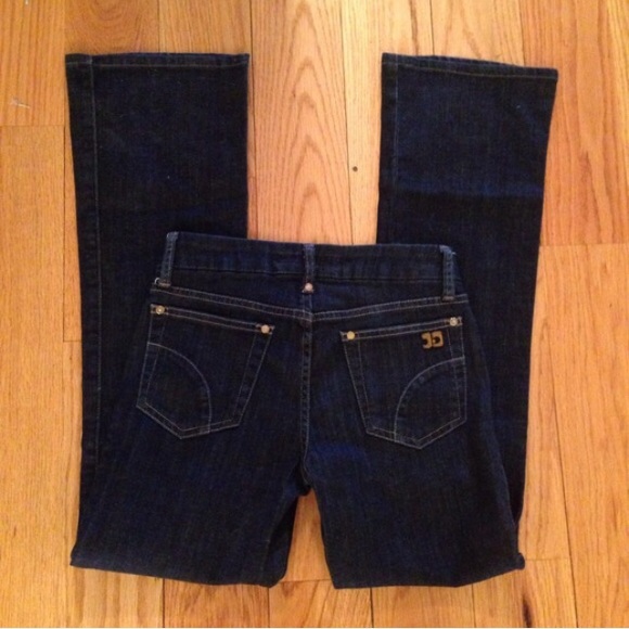 Joe's Jeans Denim - Joe's Jeans Honey flares