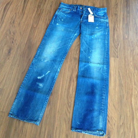 chimala jeans mens