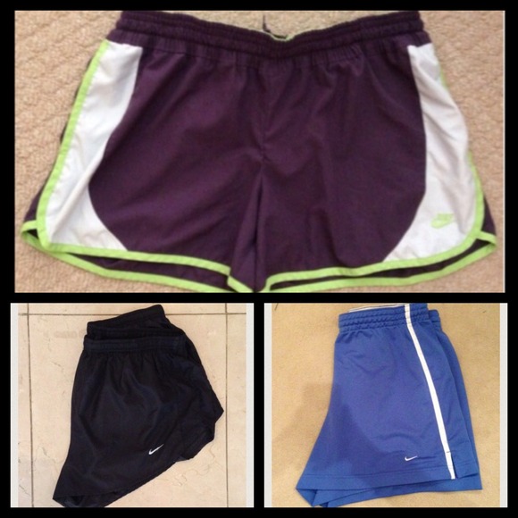 Nike Workout Bundle