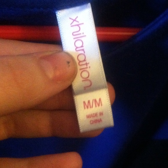 Peplum - Picture 2 of 3