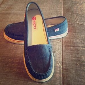 Roxy shoes