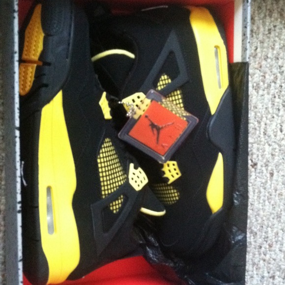 Retro 4s 222pp - Picture 3 of 3