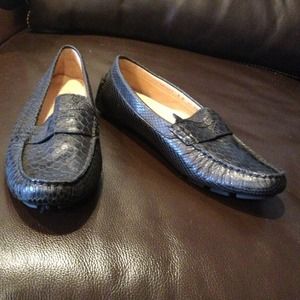 Cole Haan loafers