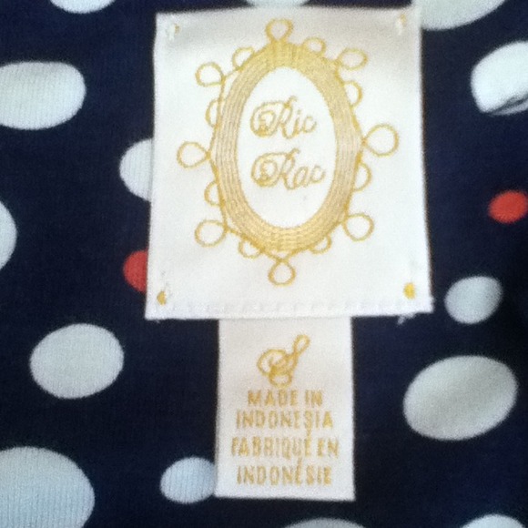 Anthropologie tank small, NWOT! - Picture 4 of 4