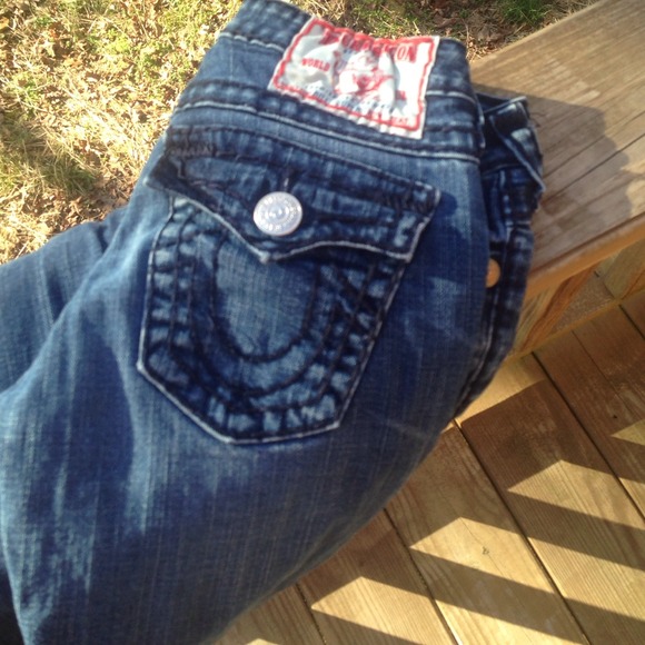 True Religion Jeans