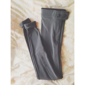 American Apparel Riding Pant