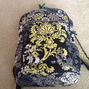Vera Bradley Backpack