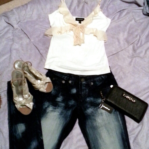Complete the look