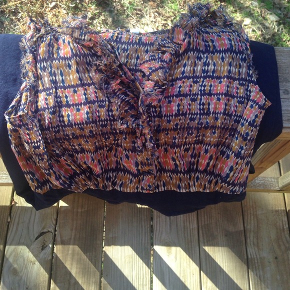 ❌BUNDLE❌Anthropologie dress & Ya LA dress