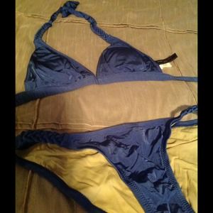 BCBG swimsuit bikini