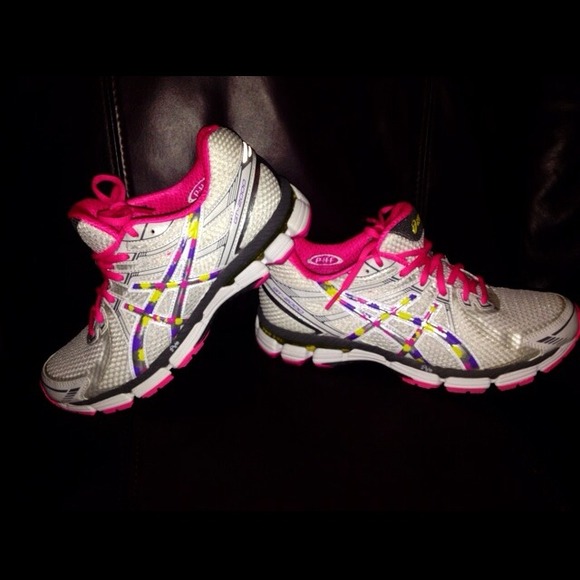 Asics