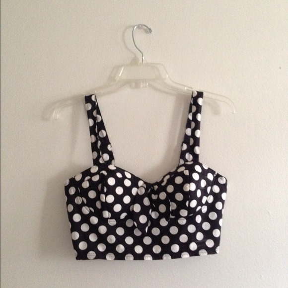 Vintage Retro Pin-up Dress  🎉HP - Picture 2 of 3