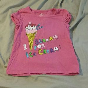 girls shirt