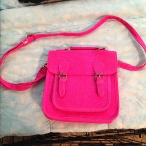 Crossbody bag