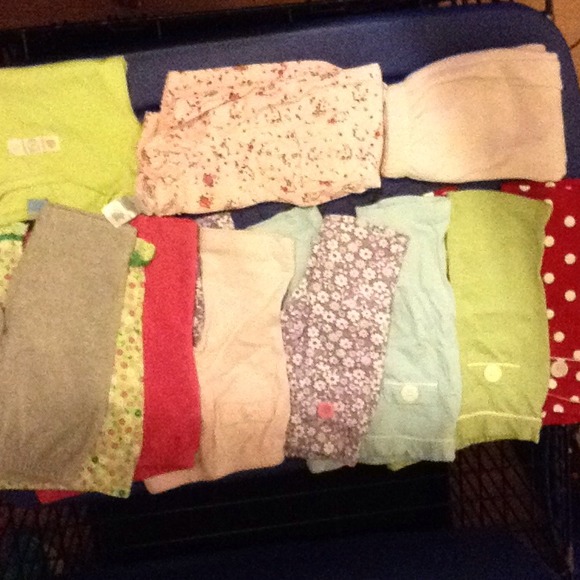 infant clothes 3 months bundle