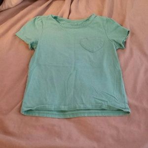 girls shirt