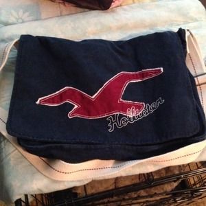 Messenger bag