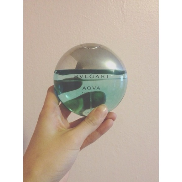 BVLGARI AQVA