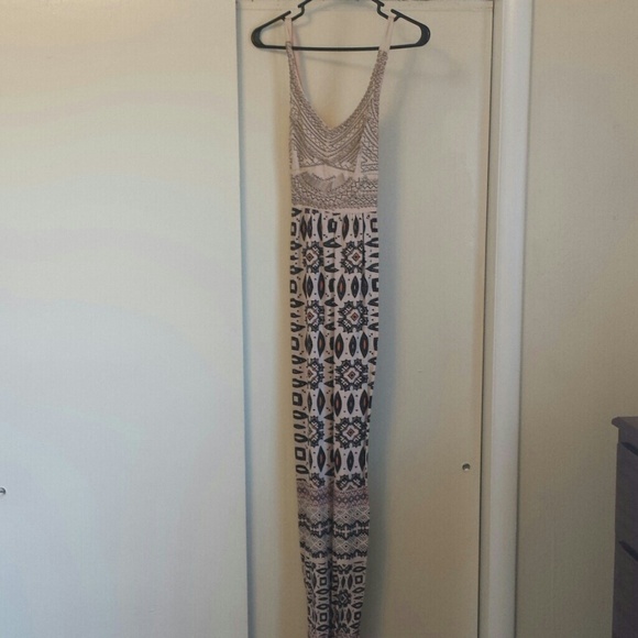Gorgeous tribal summer dress ****PRICE CUT*****