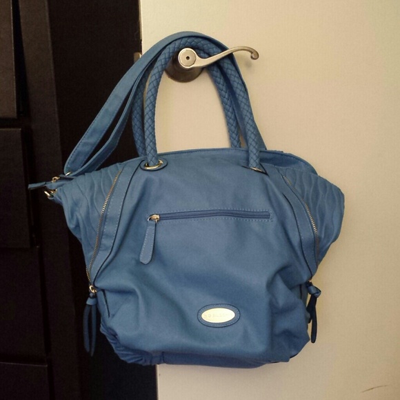 Big Buddha bag