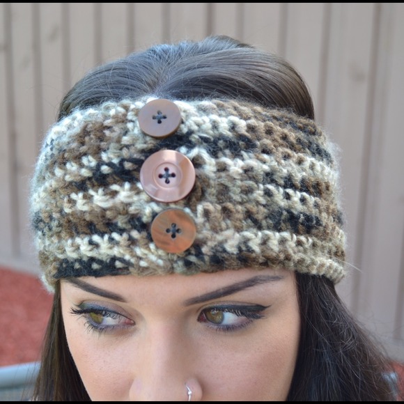 Head warmer
