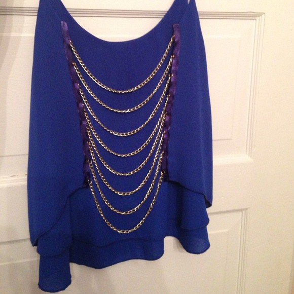 Tank top - Picture 2 of 2