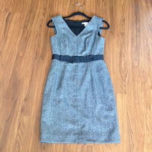 Banana Republic Shift Dress