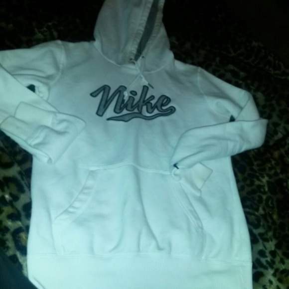 Nike hoodie