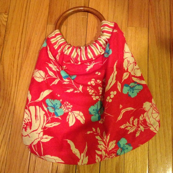 Old Navy bag
