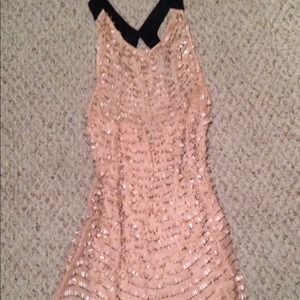 Kate Moss for Topshop Dress