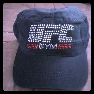 UFC HAT
