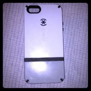 Speck CandyShell Flip Case for iPhone 5/5s