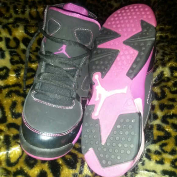 Jordans