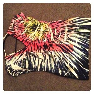 Daytrip from Buckle shirt