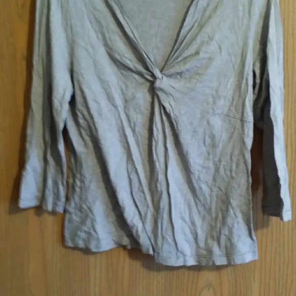 Dressy top