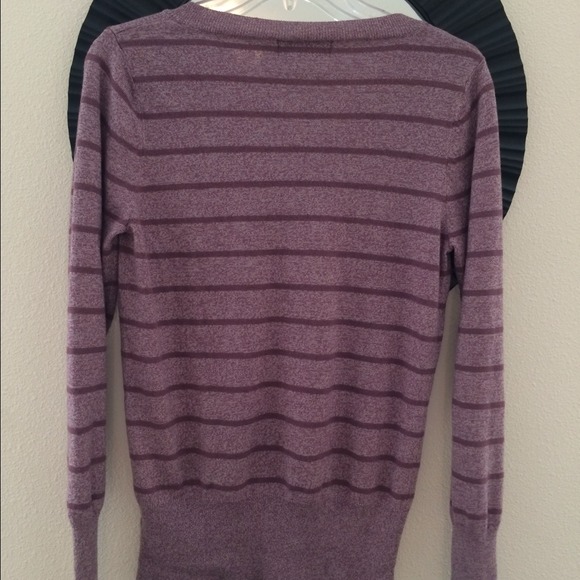 Mossimo striped sweater - Picture 3 of 3