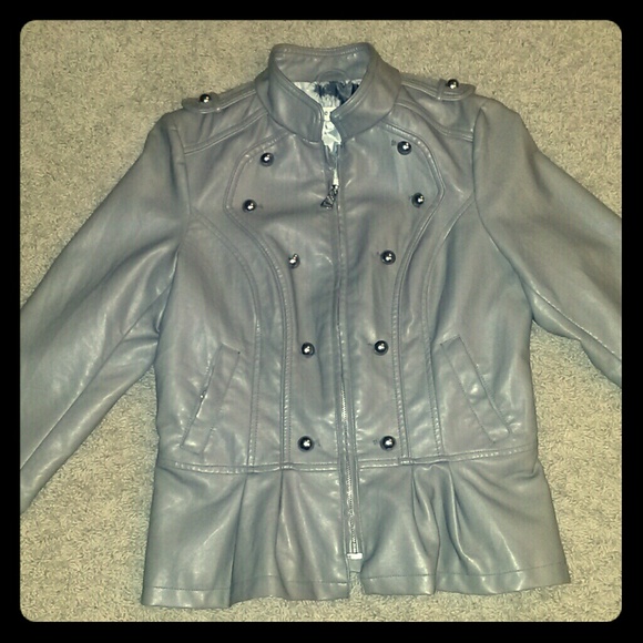 Steve Madden brown (not dark)
