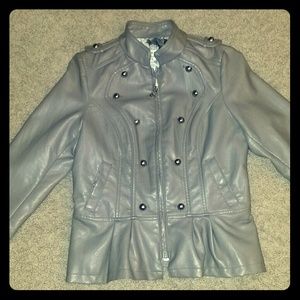 Steve Madden brown (not dark)