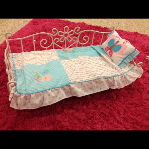 American girl items
