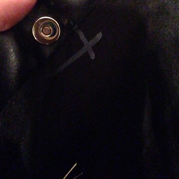 Sequined VS clutches/makeup bags - Picture 4 of 4