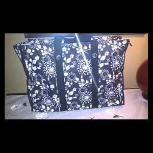 Super Organizing Utility Tote