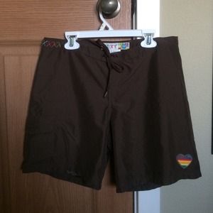 Roxy board shorts