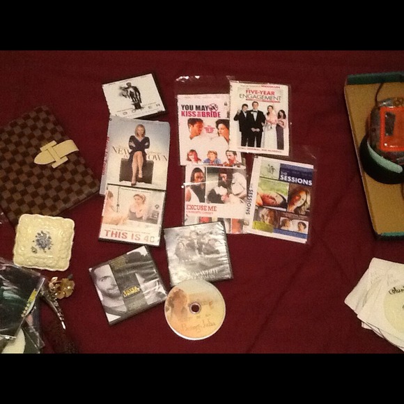 Movies movies movies