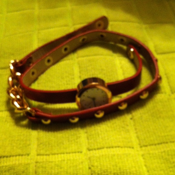 Wrap watch****reduced****