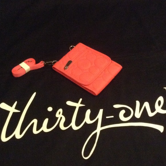 Thirty one vary you mini cross body - Picture 1 of 4