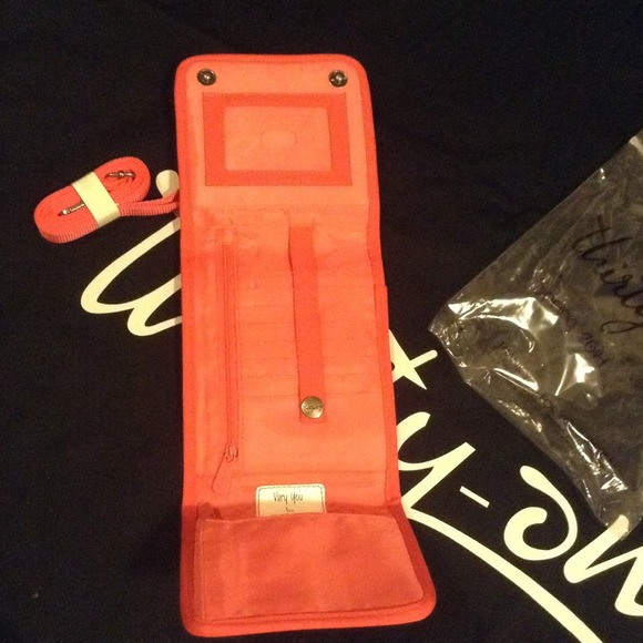 Thirty one vary you mini cross body - Picture 2 of 4