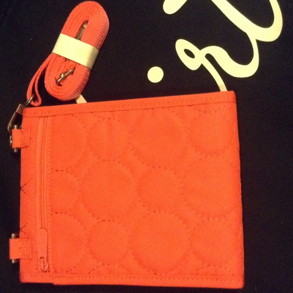 Thirty one vary you mini cross body - Picture 4 of 4